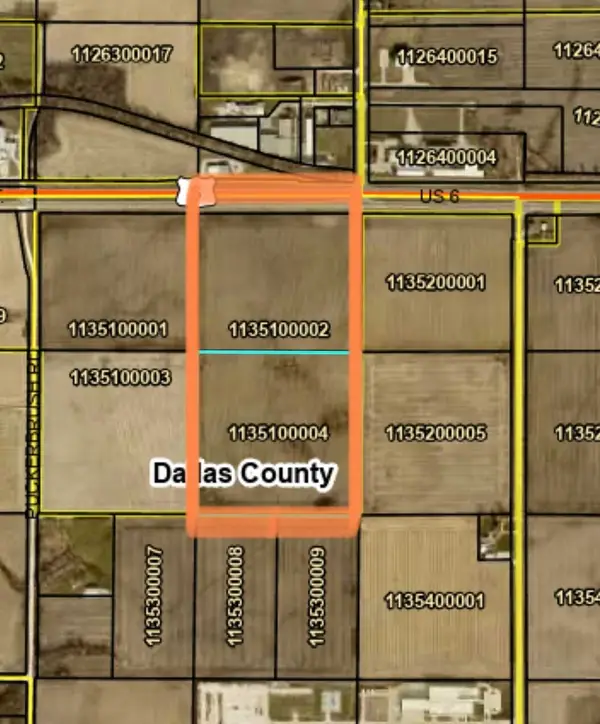 TBD Hickman/hwy 6 Road, Adel, IA 50003