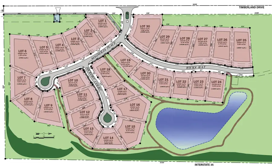 1200 Hickory Court, Story City, IA 50248 - #3