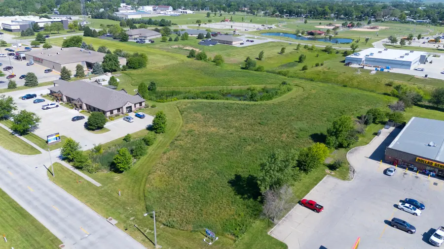 1625 South B Ave Lot 1, Nevada, IA 50201 - Image #2