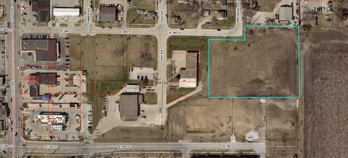 320 SE 2nd Street, Ames, IA 50010 - Image #1