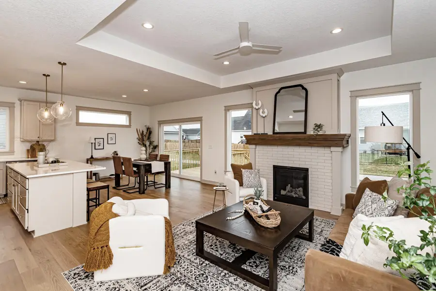 313 Cedar Drive, Gilbert, IA 50105 - Image #2