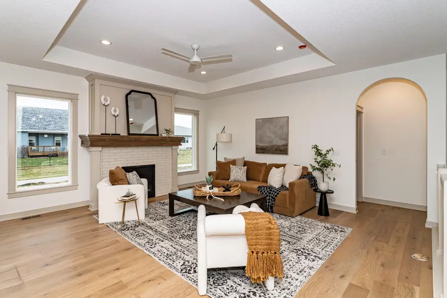 313 Cedar Drive, Gilbert, IA 50105 - Image #3