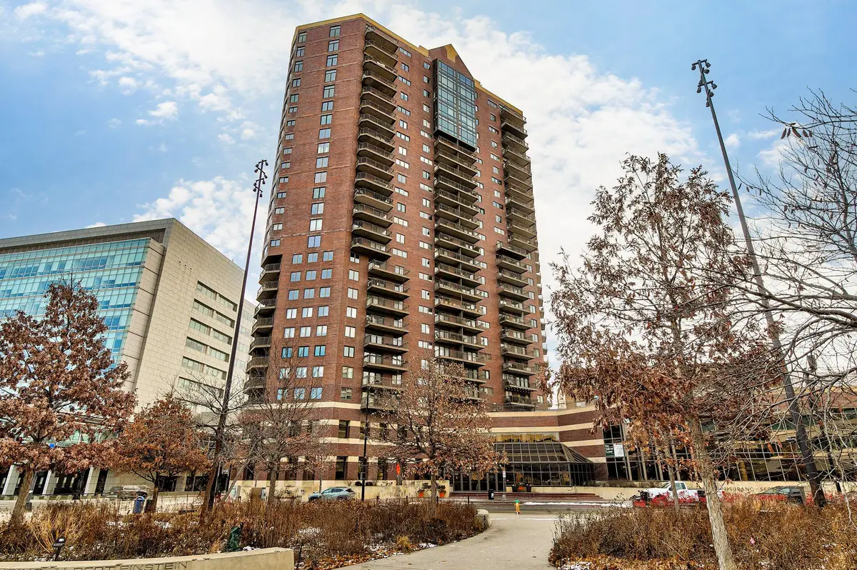 300 Walnut #410, Des Moines, IA 50309 - Image #1
