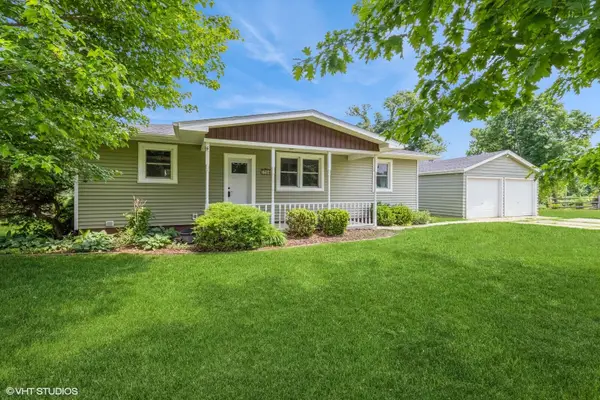 1708 Robertson Drive, Marshalltown, IA 50158