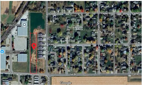 TBD 1st Street, Story City, IA 50248