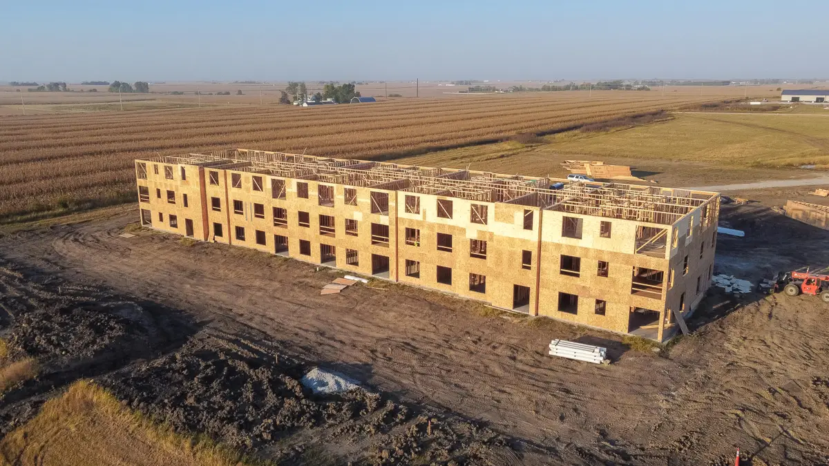 103 Anthem Drive, Huxley, IA 50124 - Image #1