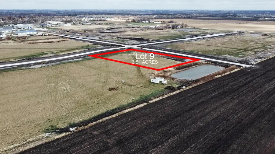 100 W Anthem Drive, Huxley, IA 50124 - Image #3