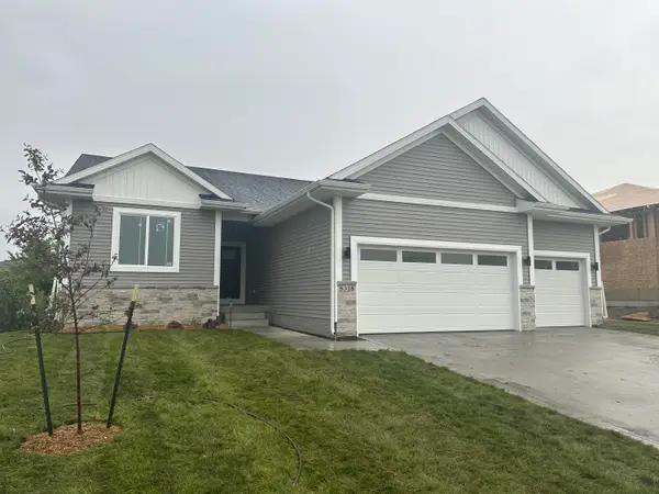 5318 Greene Street, Ames, IA 50014