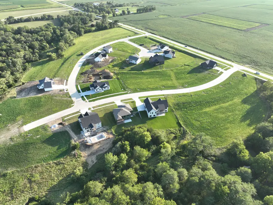 1403 Trail Creek Road, Huxley, IA 50124 - Image #3