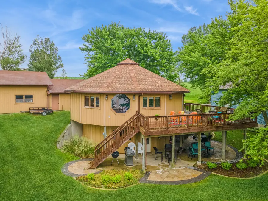 1291 Redbird Lane, Ellston, IA 50074 - Image #3