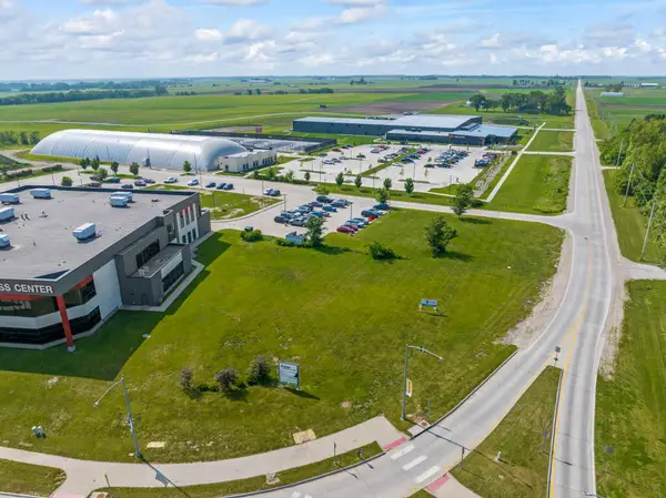 3610 University Boulevard, Ames, IA 50010