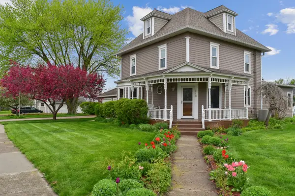 513 E Poplar Street, Roland, IA 50236