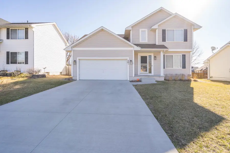 681 63rd Street, West Des Moines, IA 50266 - Image #2