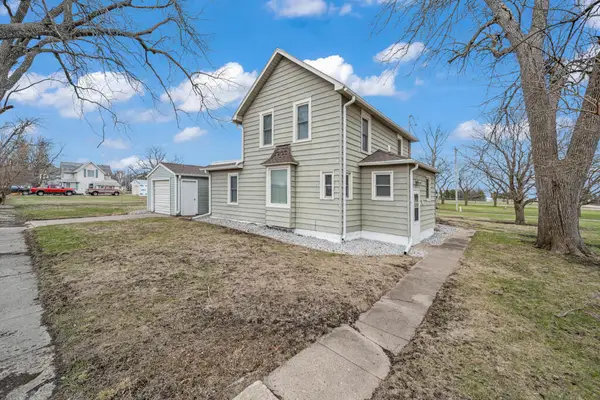 308 Pine Street, Williams, IA 50271