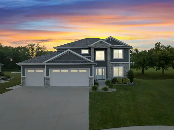 1150 Cardinal Drive, Polk City, IA 50226