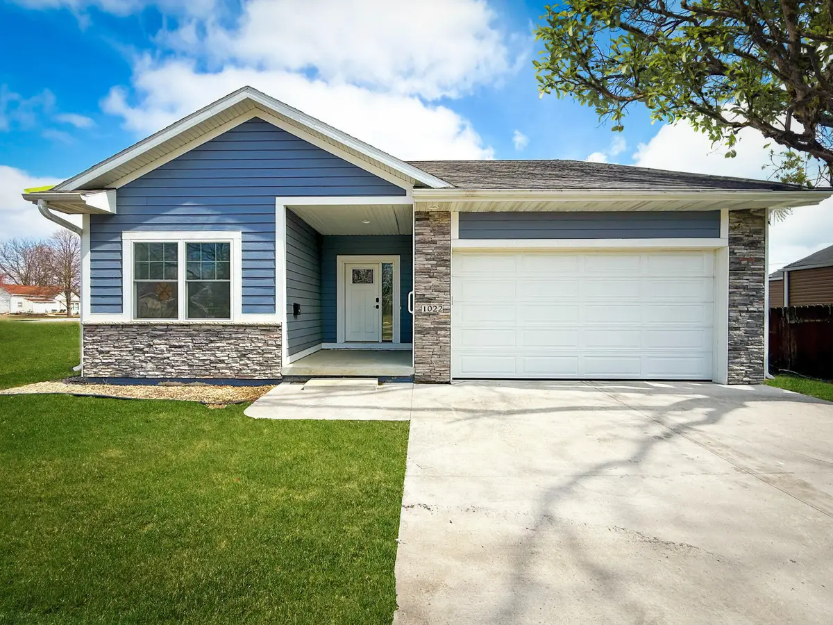 1022 Linn Street, Boone, IA 50036 - Image #1