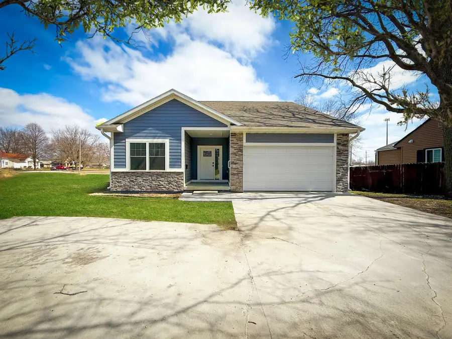 1022 Linn Street, Boone, IA 50036 - Image #2