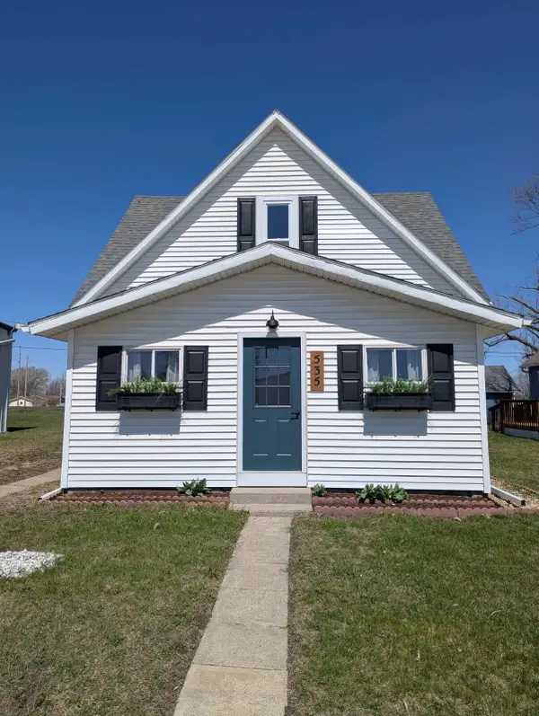 535 Main Street, McCallsburg, IA 50154