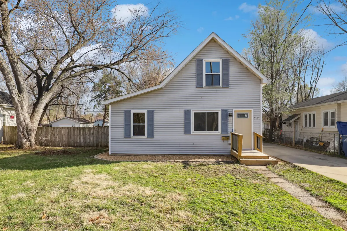 2343 E Grand Avenue, Des Moines, IA 50317 - Image #1