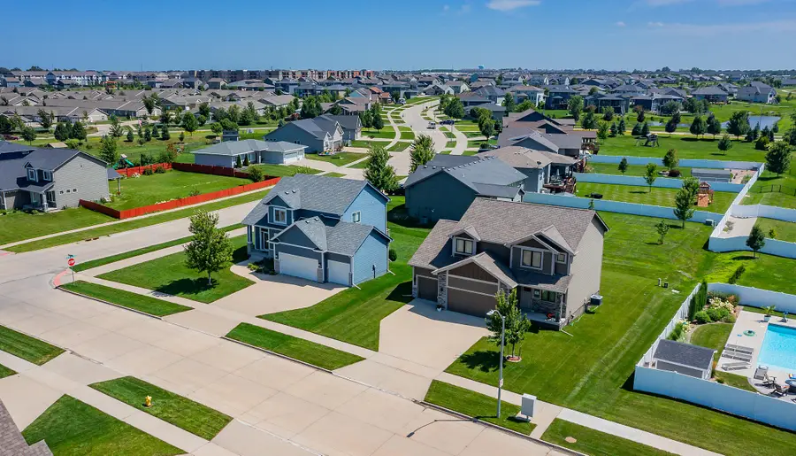 480 NE Bobcat Drive, Waukee, IA 50263 - Image #3