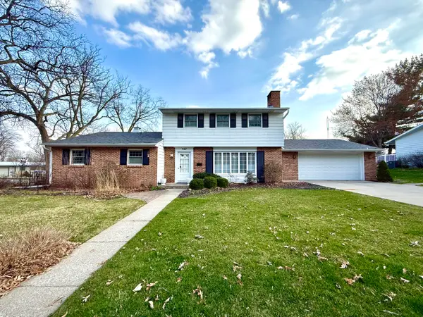 324 E 20th Street, Ames, IA 50010