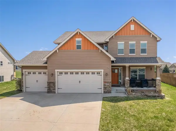 2307 SE 17th Street, Ankeny, IA 50021