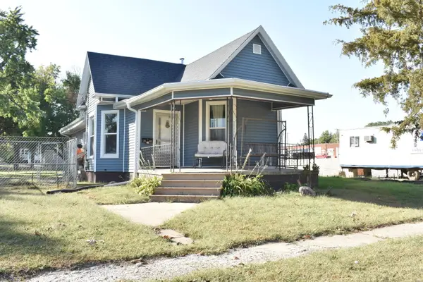 2103 Boone Street, Boone, IA 50036