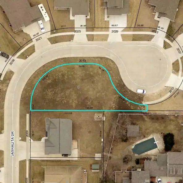 2013 Jashalita Drive, Nevada, IA 50201 - Image #1