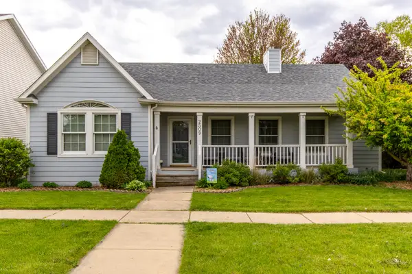 2509 Kent Avenue, Ames, IA 50010