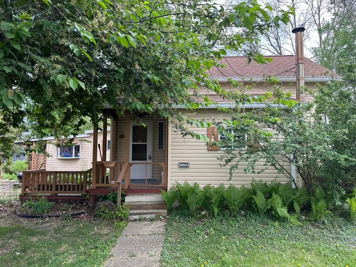 320 4th Street, Bagley, IA 50026 - Image #1