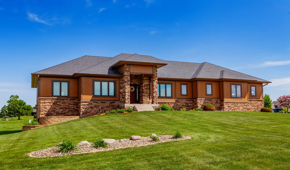 4325 NW 102nd Avenue, Polk City, IA 50226 - #1