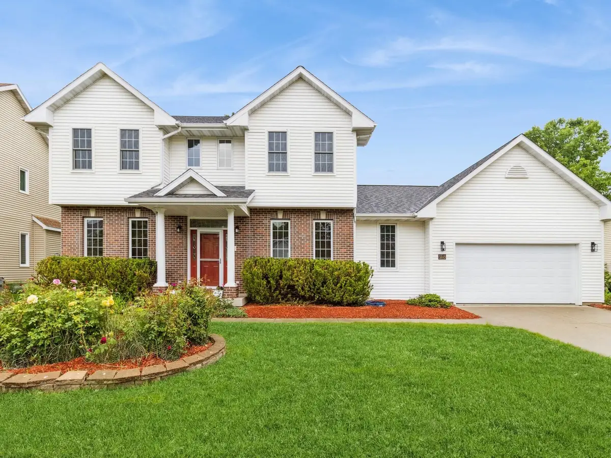 3225 Evergreen Road, Ames, IA 50014 - Image #1