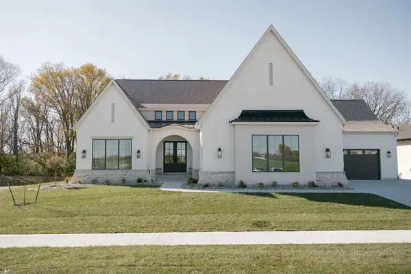 4643 Cartier Avenue, Ames, IA 50014