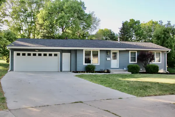 1323 Wisconsin Circle, Ames, IA 50014