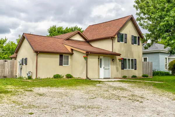 1717 Linn Street, Boone, IA 50036