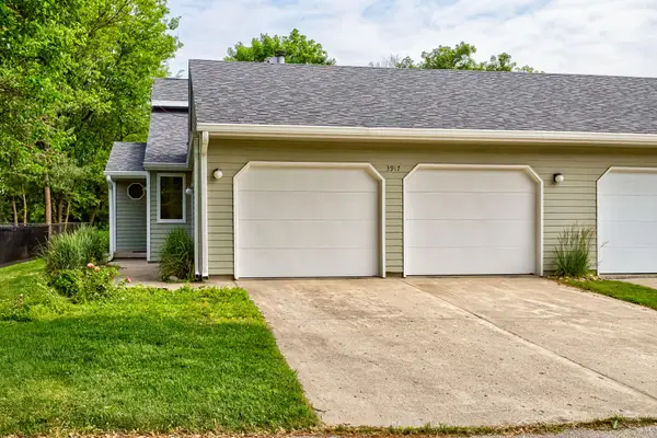 3917 Fletcher Court, Ames, IA 50010