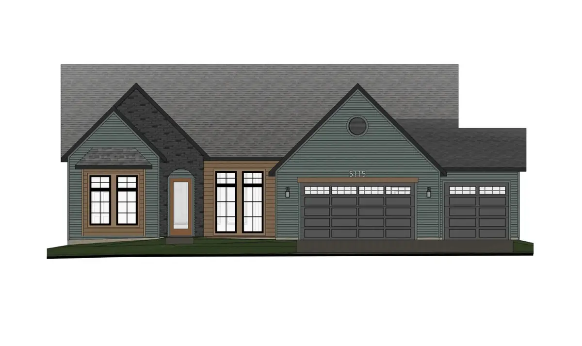 5115 Greene Street, Ames, IA 50014 - Image #1