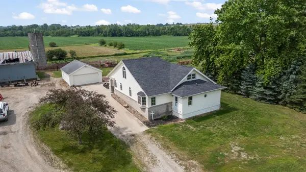 14445 N 95th Avenue, Collins, IA 50055