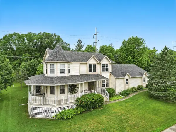 2400 Ridgetop Circle, Ames, IA 50014