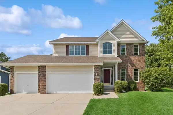 2917 Bayberry Road, Ames, IA 50014