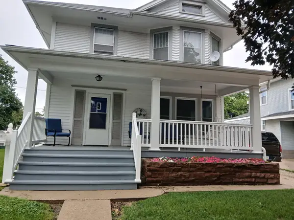 1008 Water Street, Webster City, IA 50595