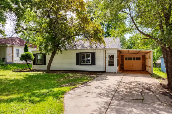 3912 53rd Street, Des Moines, IA 50310