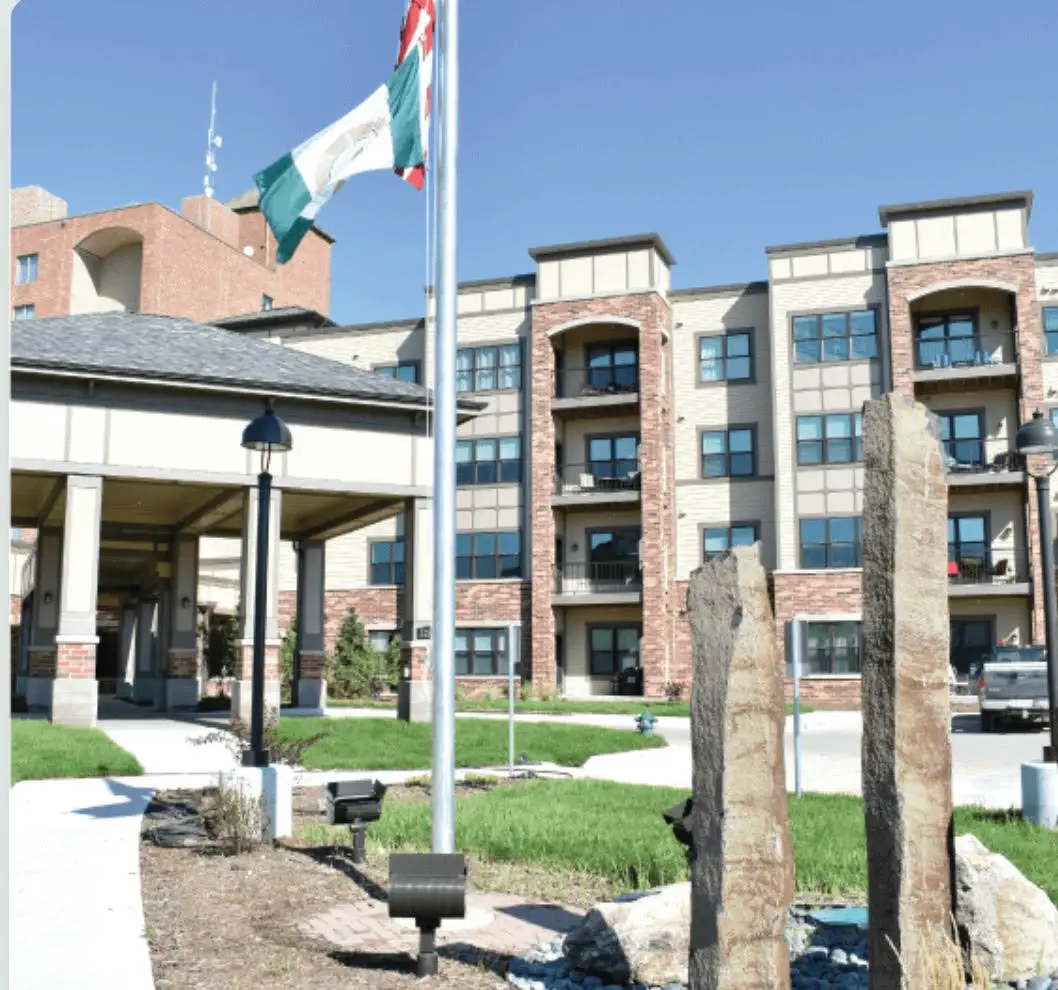 2200 Hamilton Drive #204, Ames, IA 50014 - Image #1