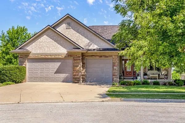 2425 Dalton Circle, Ames, IA 50010
