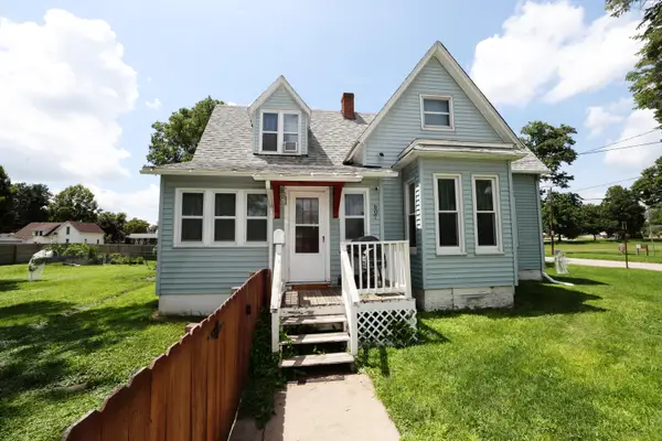607 Clay Street, Boone, IA 50036