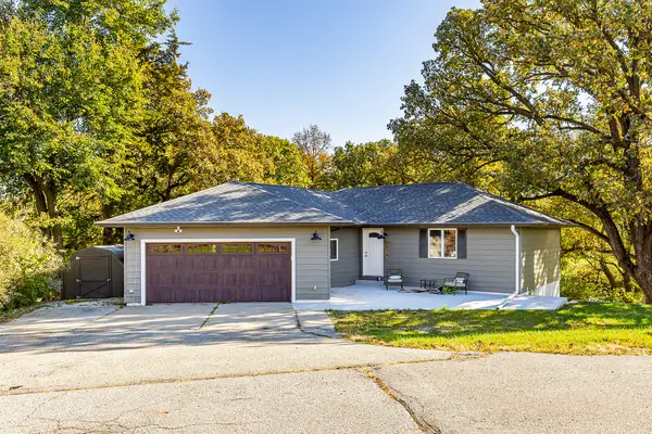 5524 N Dakota Avenue, Ames, IA 50014