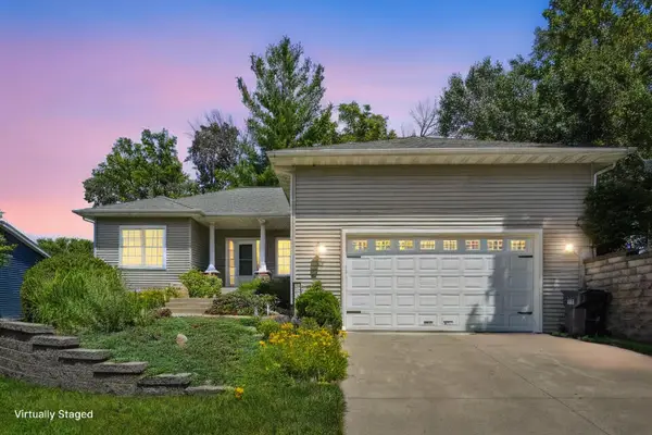 929 Sampson Drive, Nevada, IA 50201