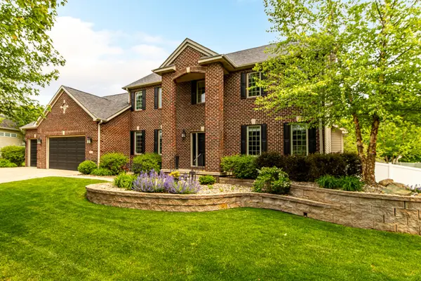 3728 Bridgeport Drive, Ames, IA 50010