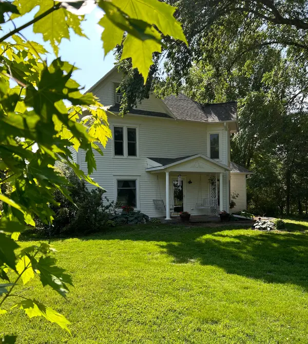 586 I Avenue, Pilot Mound, IA 50223