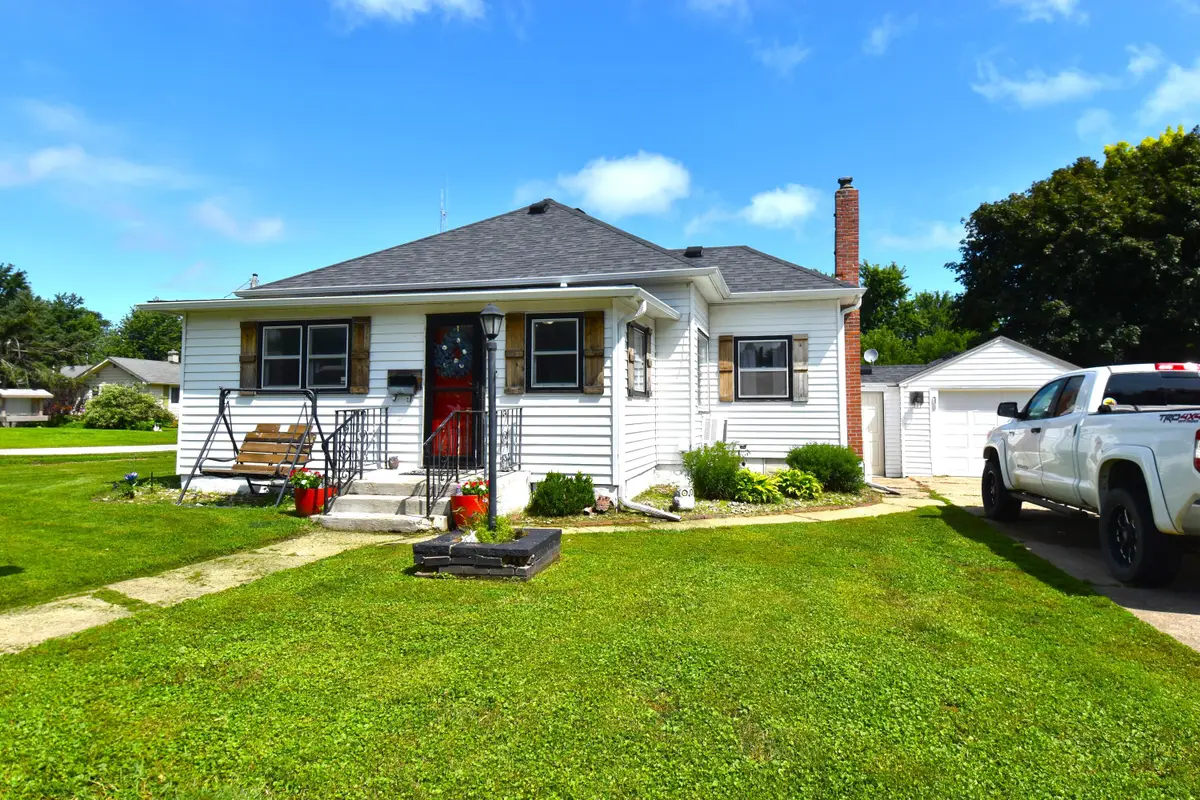 201 E Eighth Street, Madrid, IA 50156 - Image #1